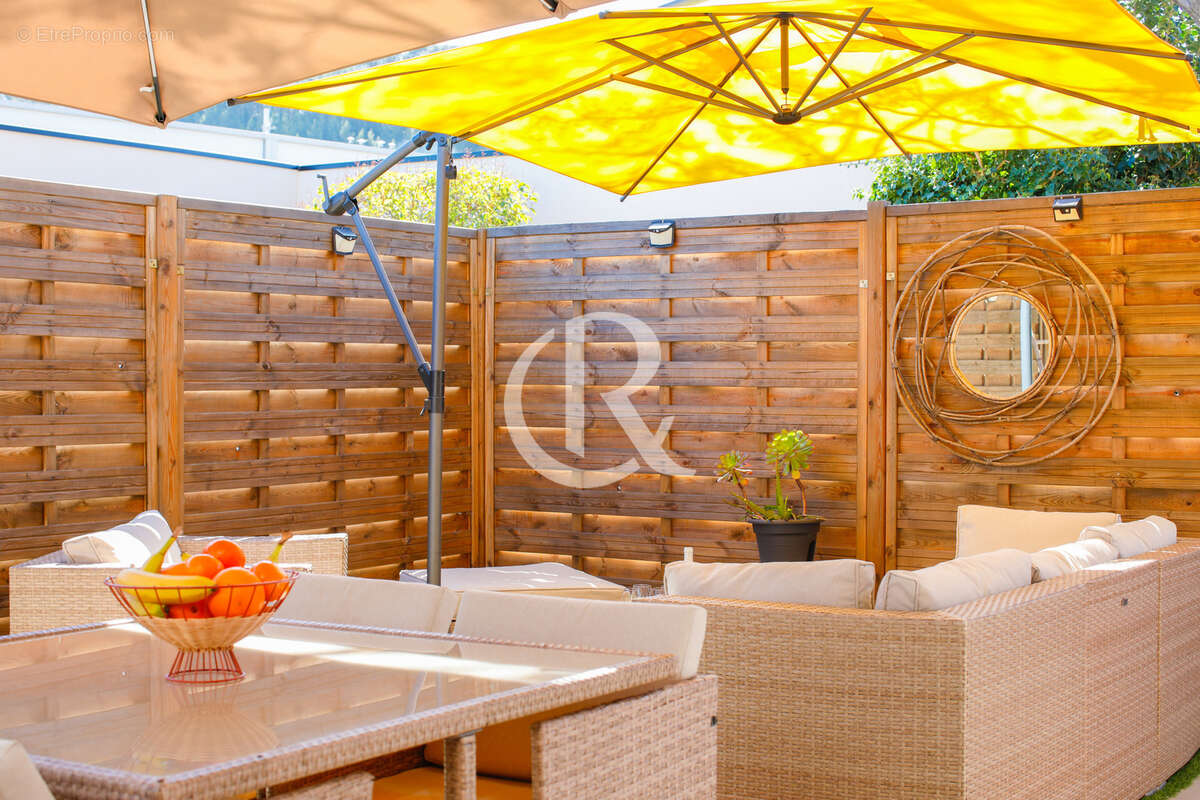 Appartement à HYERES