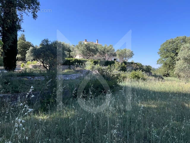 Maison à PEYROLLES-EN-PROVENCE