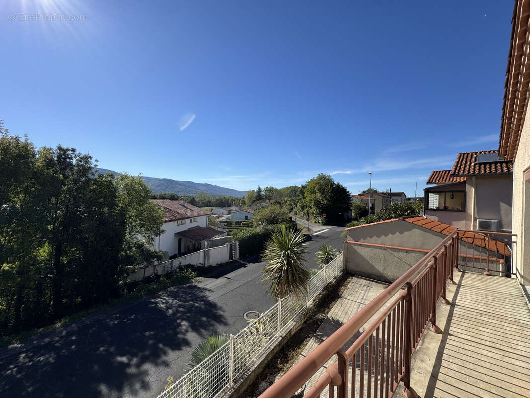 Maison à PONT-DE-LARN