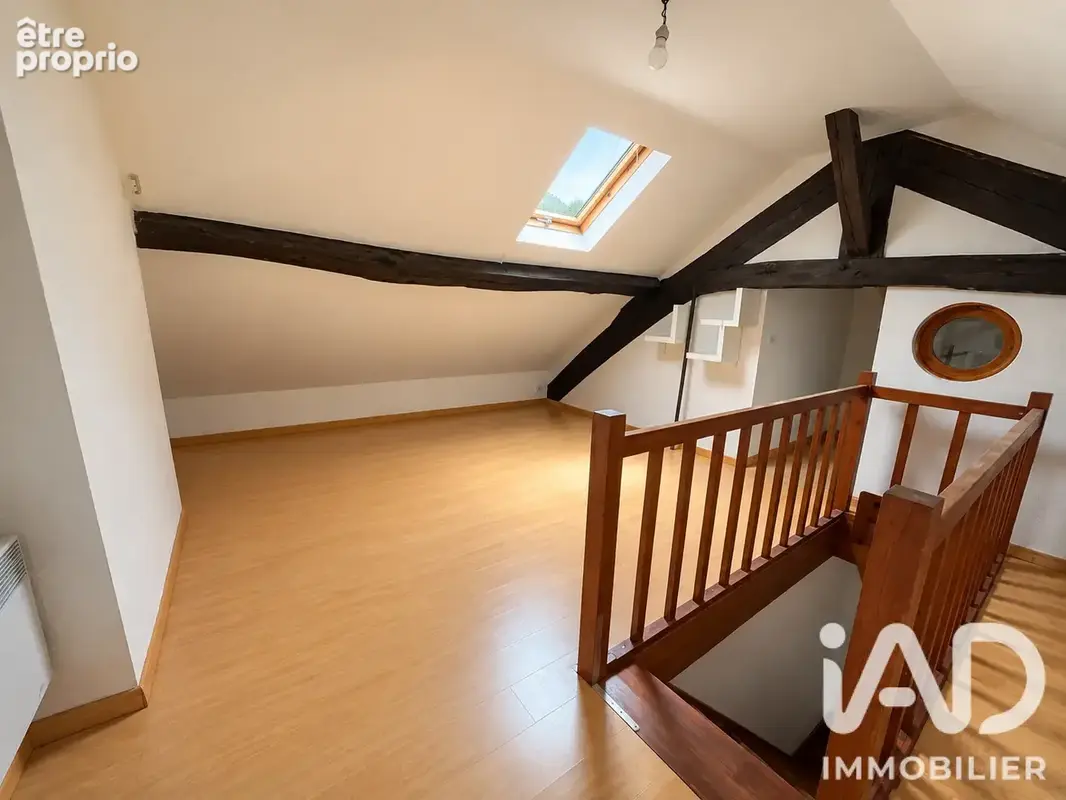 Photo 1 - Appartement à CORBEIL-ESSONNES