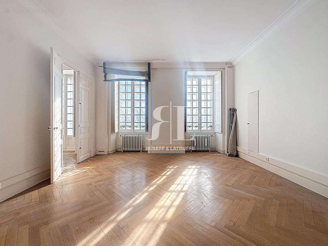Appartement à LORIENT