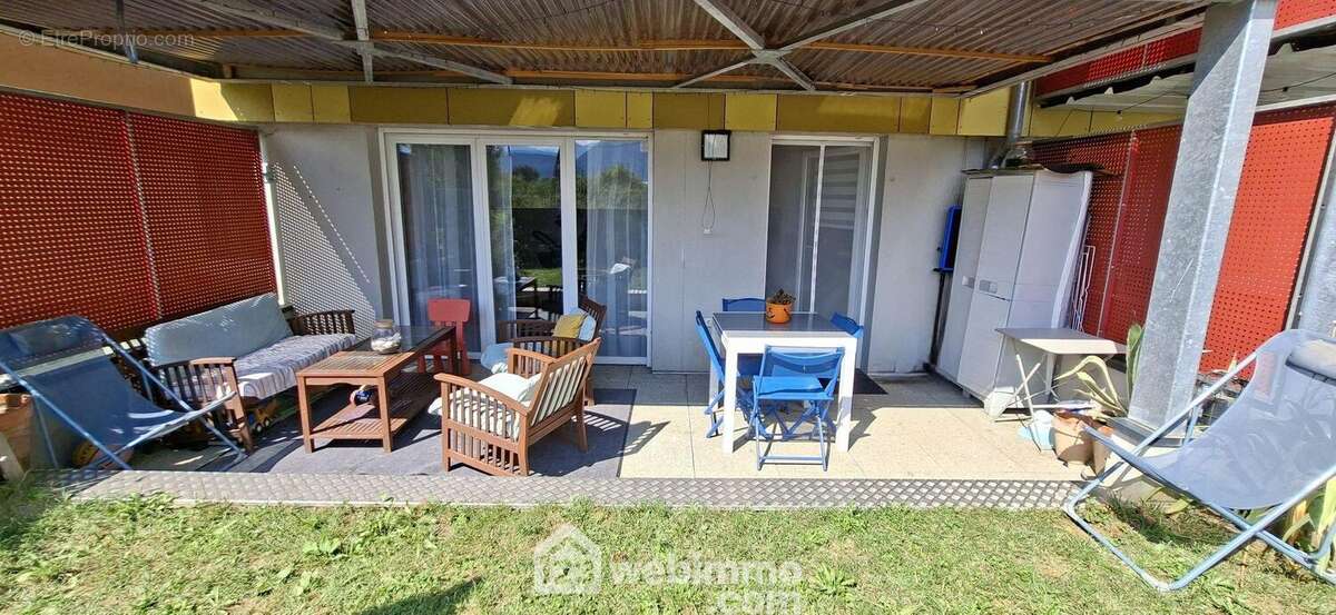 Appartement 60 m² à Champ-Sur-Drac  - photo 3