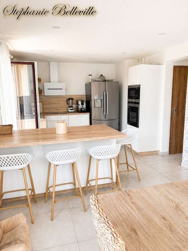 Appartement à MEYTHET