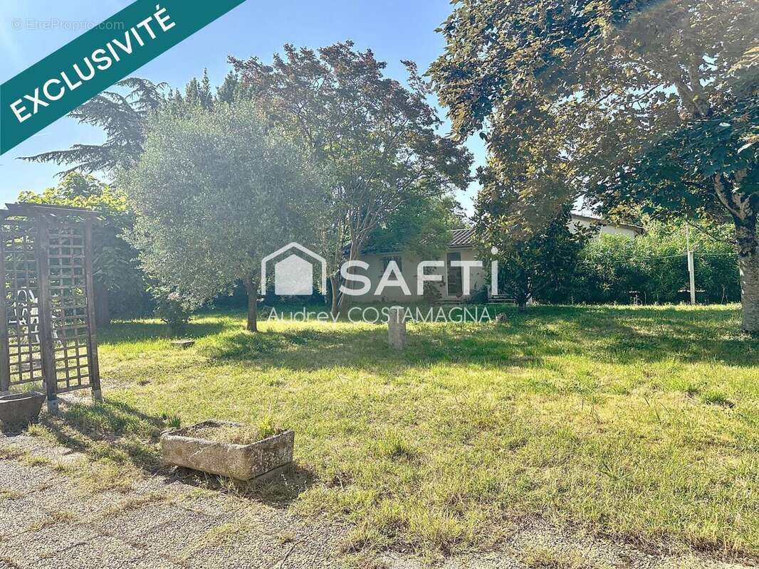 Photo 9 - Maison à MONTECH