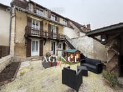 Maison à DONNEMARIE-DONTILLY