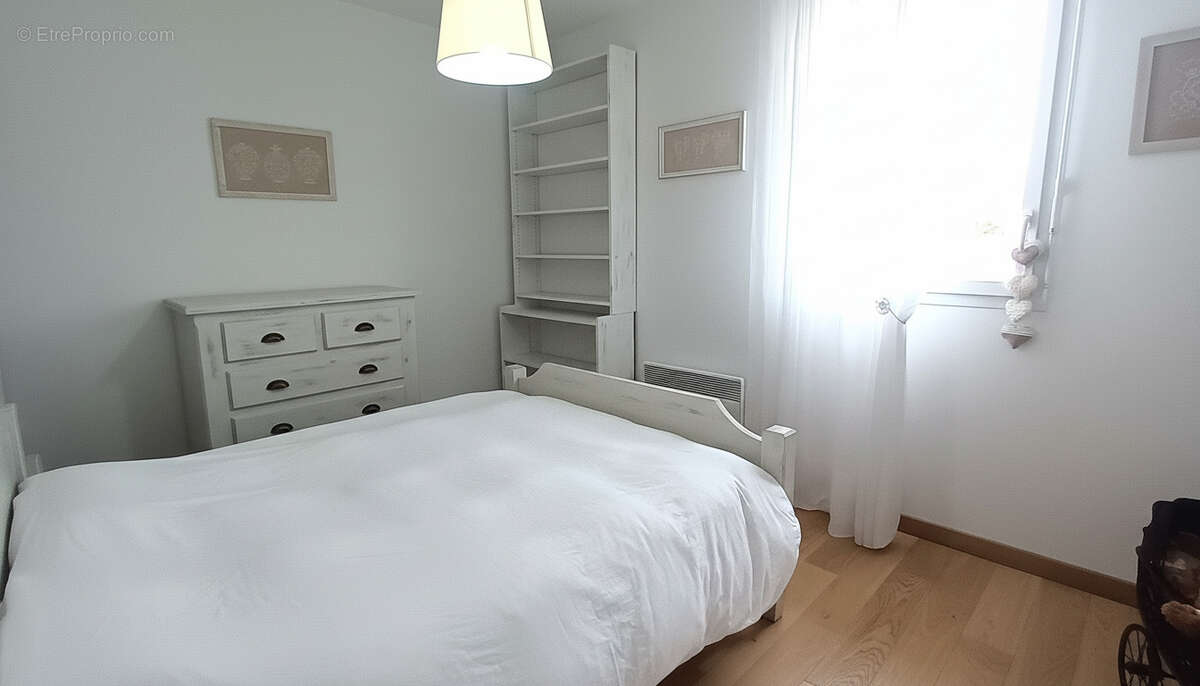 Appartement à DREUX