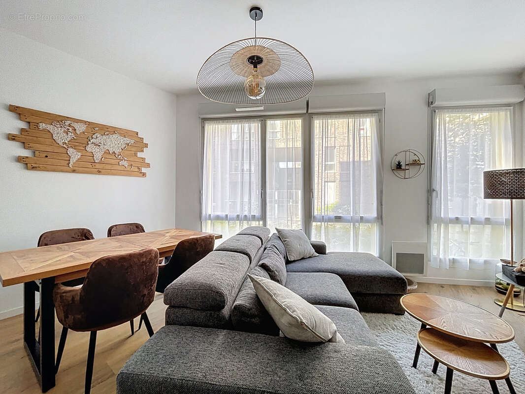 Appartement à LILLE