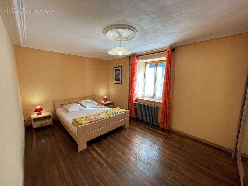 Maison à GERARDMER