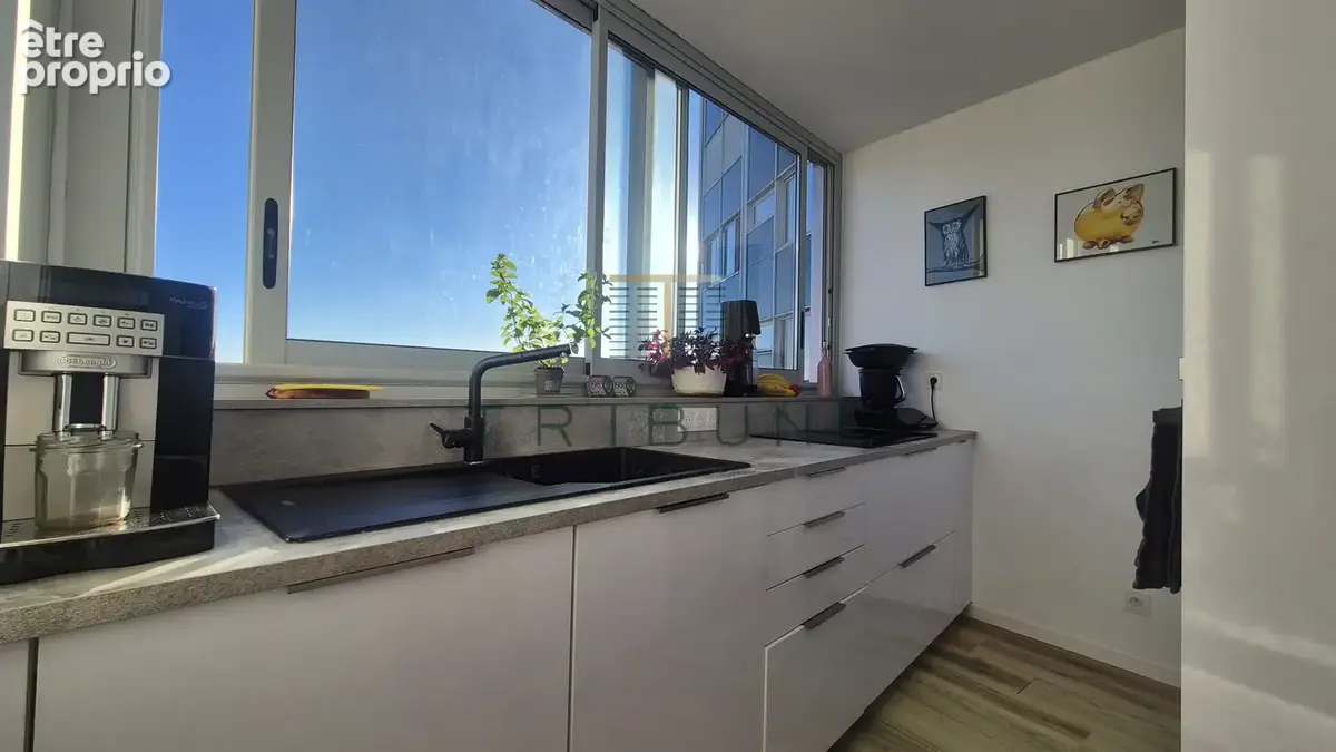 AGEN - Appartement T4 de 91 m2   Vue panoramique   Hyper-centre d’Agen - photo 5