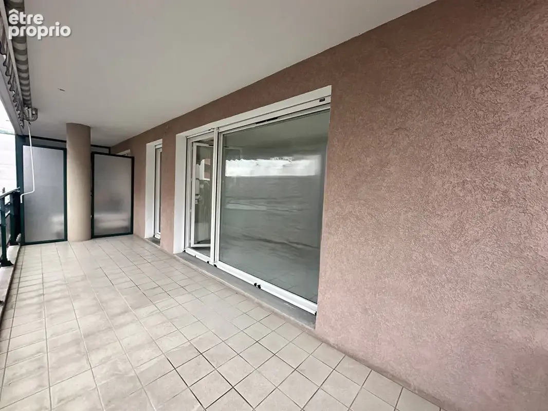 Appartement Annemasse 4 pièces 85.66 m² au pied du tram - Garage double - photo 9