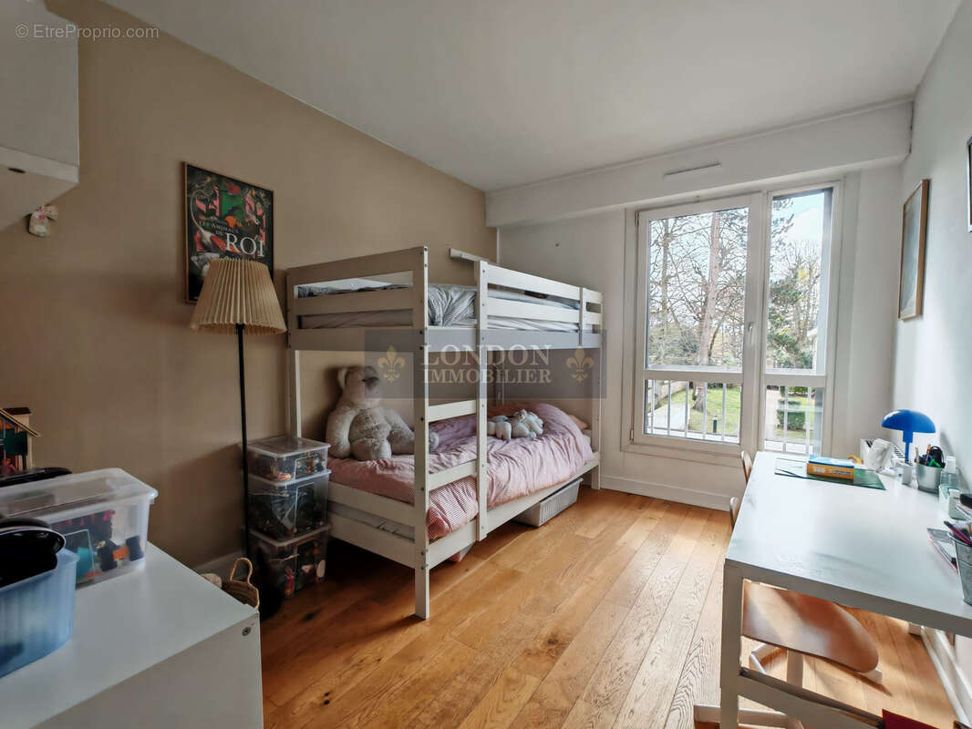 Appartement à VERSAILLES