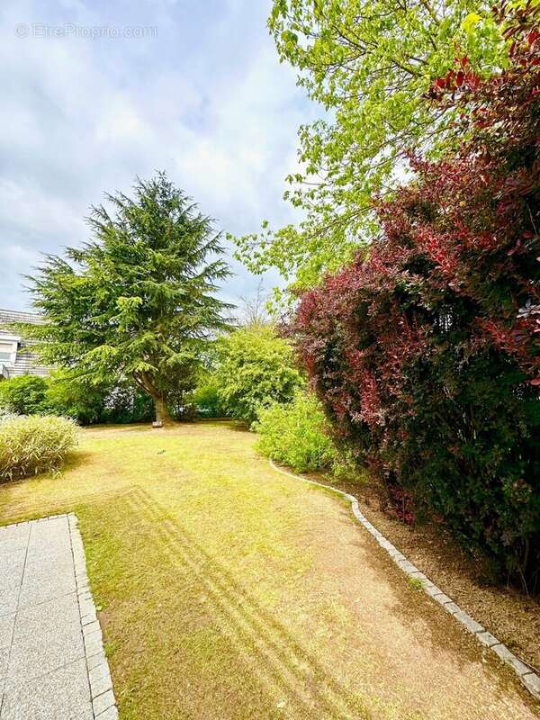 Maison à LA WANTZENAU