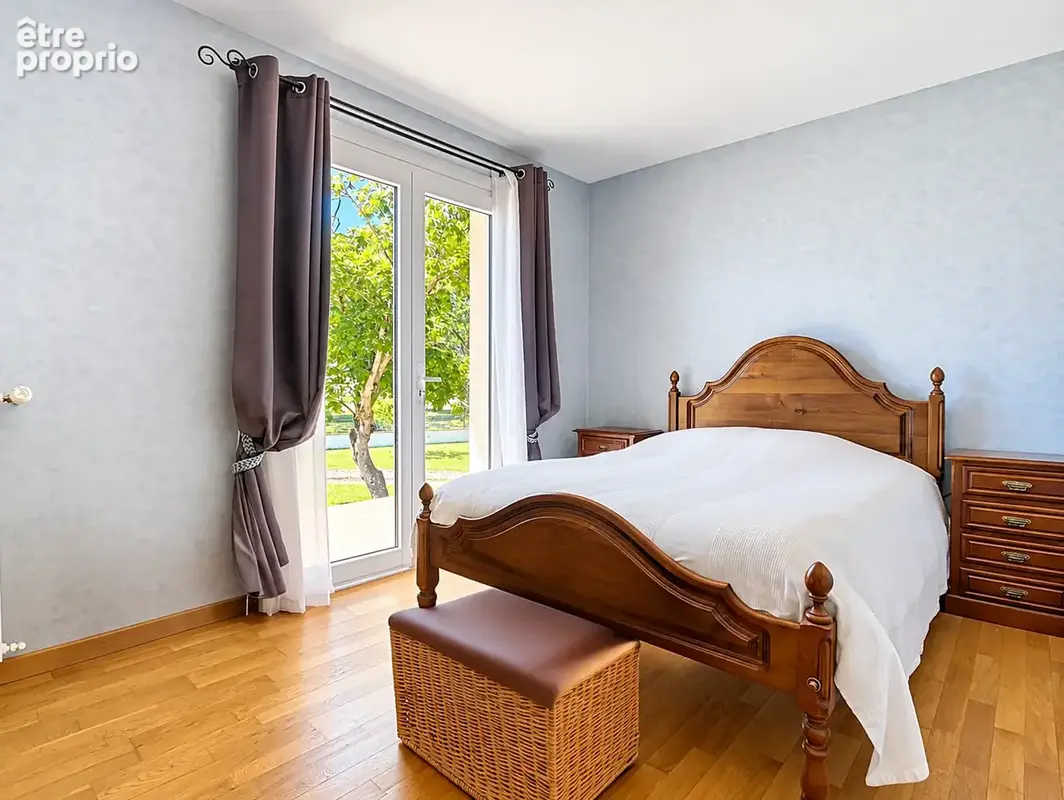 EXCLUSIVITÉ   Maison de charme avec piscine et dépendances   Graulhet - photo 8