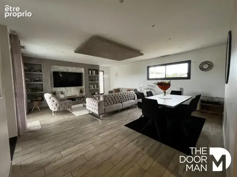 Maison 31860 - photo 4