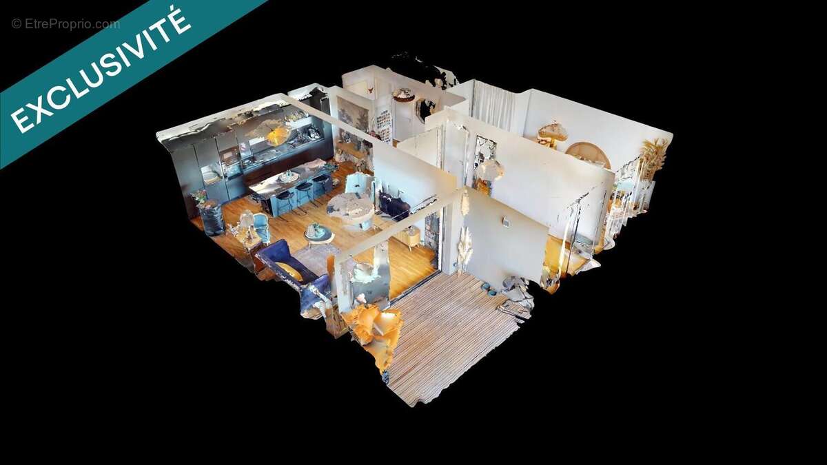 Photo 7 - Appartement à BORDEAUX