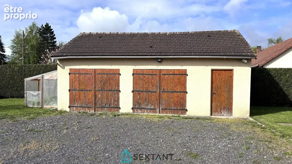 Maison de 165 m2 avec 5 chambres - photo 15
