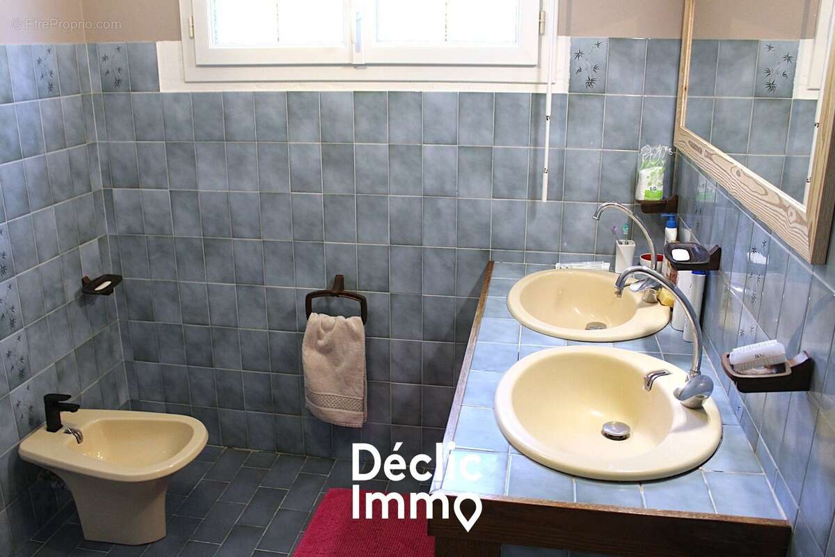 Belle maison 168m2 sur terrain de 4000m2 - photo 12