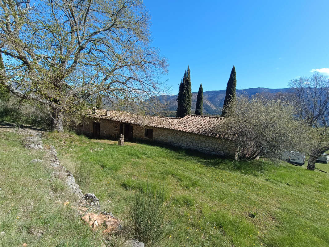 Maison à VAISON-LA-ROMAINE