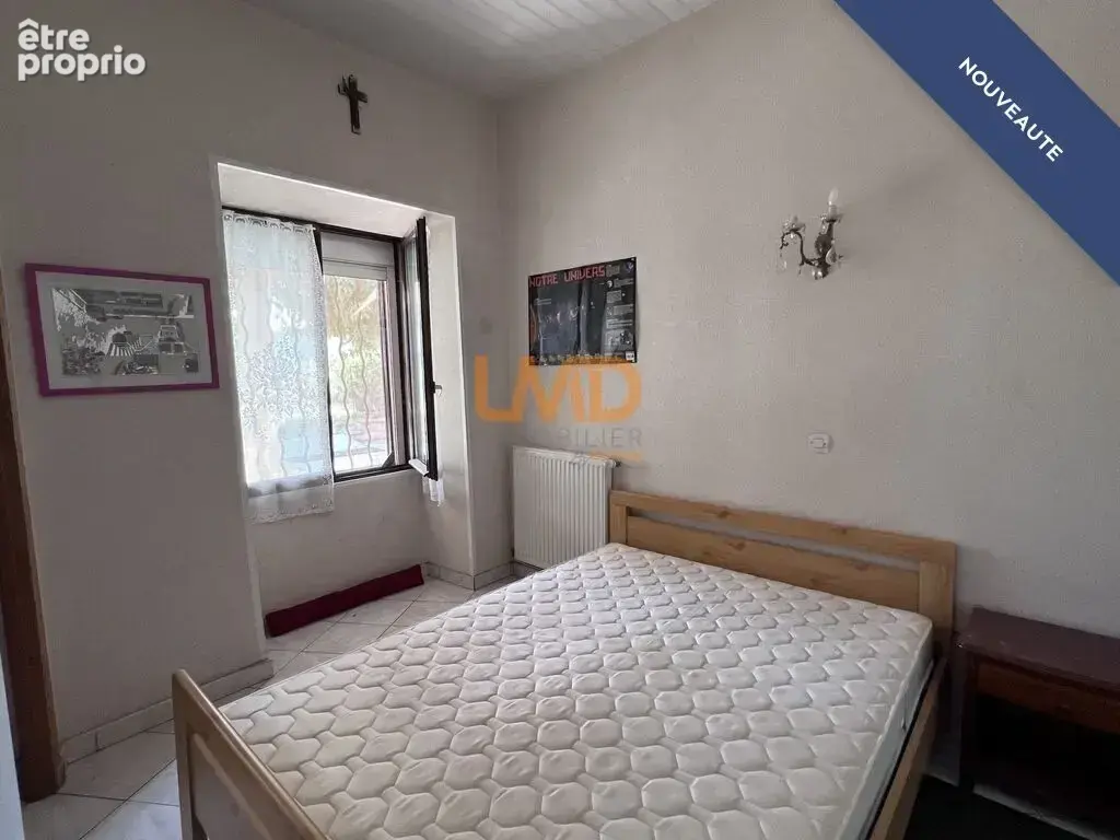 Immeuble 158m2 : 3 logements avec jardin - photo 7