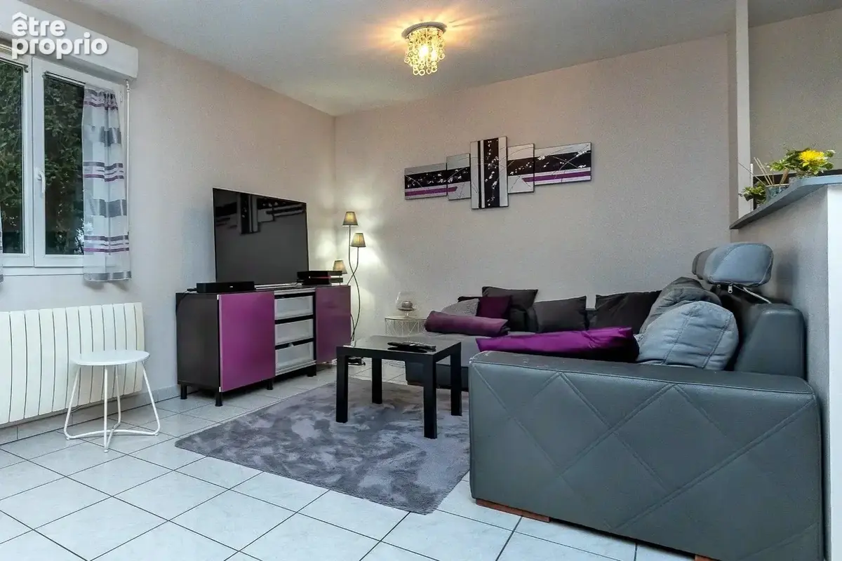 Vente Maison Montalieu-vercieu(38390) 250 000ï¿œ - photo 4
