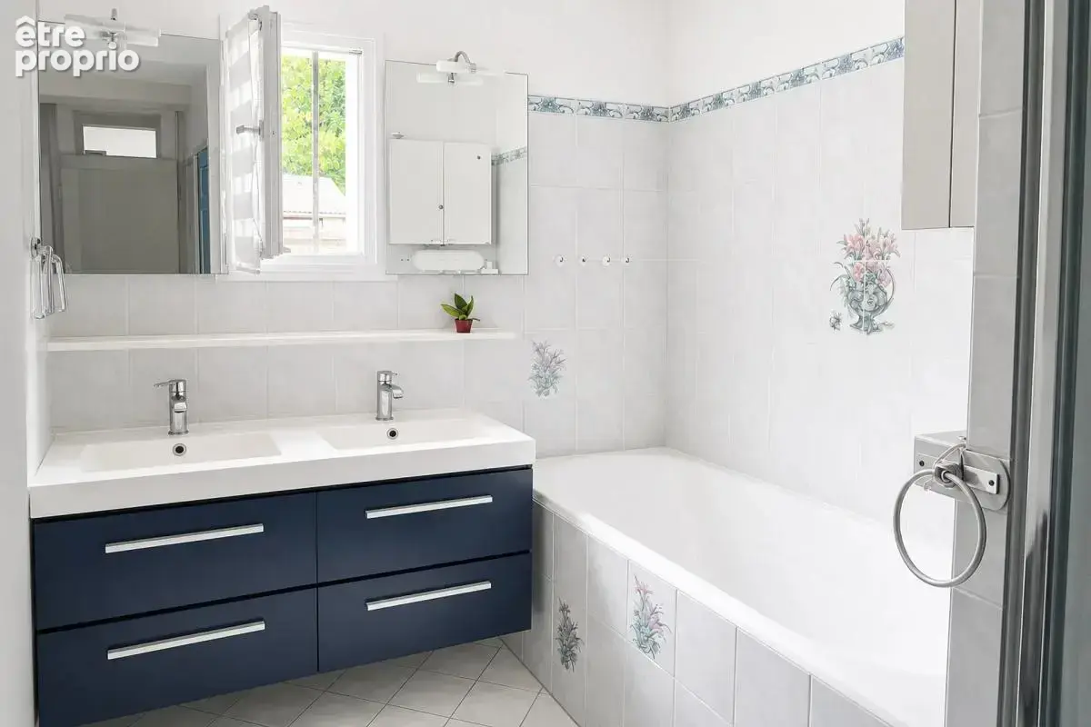 Maison de 4 pièces de 83 m² à Butry-sur-Oise - photo 12