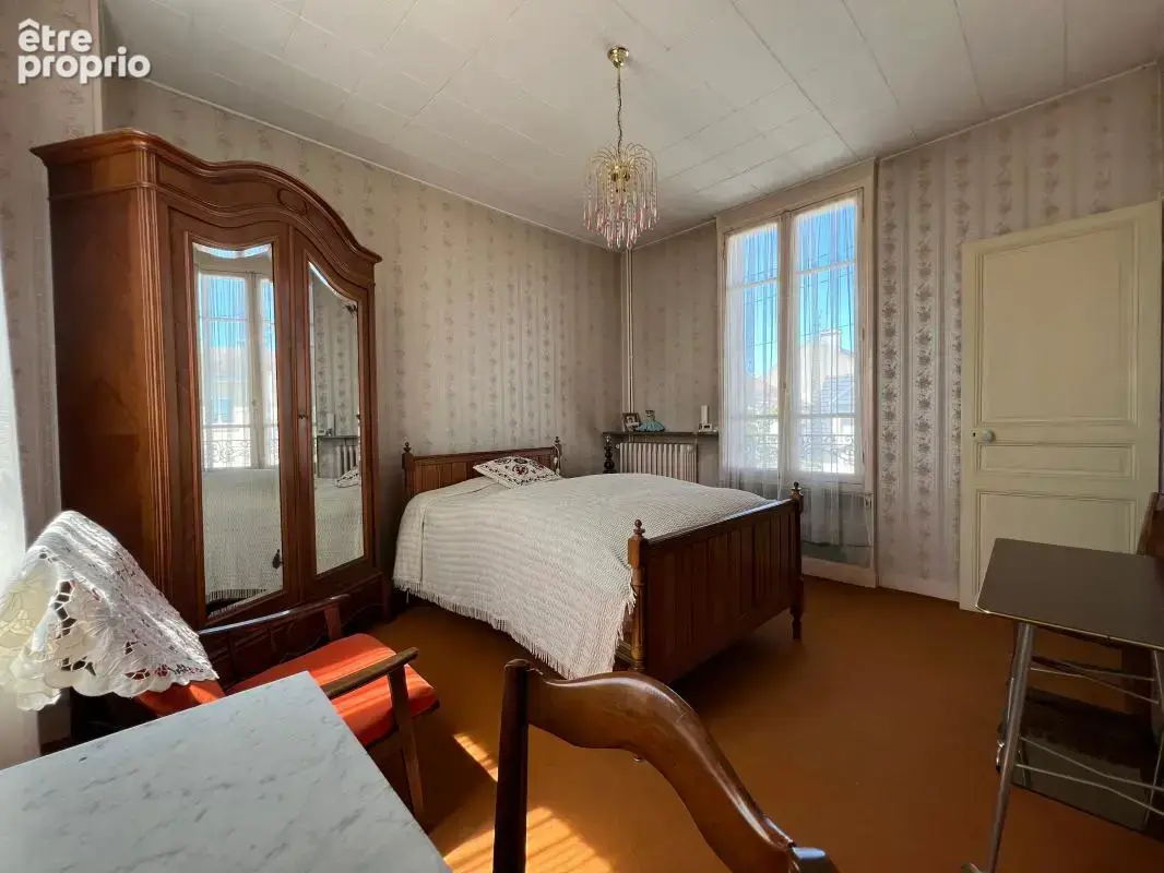 Maison 4 pièces au calme FORT POTENTIEL - photo 10