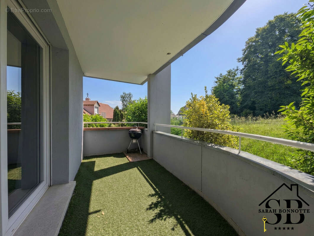 T2 de 48 m2 vendu loué   Investissement locatif serein et clé en main ! - photo 7