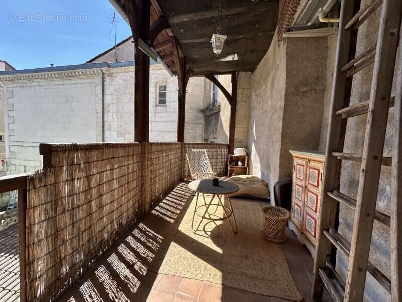 Appartement à PERIGUEUX