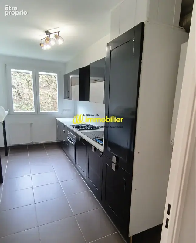 Appartement 5 pièces 80 m² à vendre à Nouzonville (08700) - photo 4