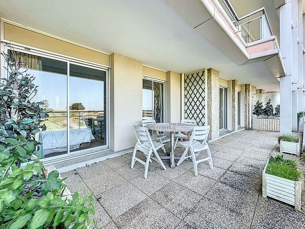 Appartement à DINARD