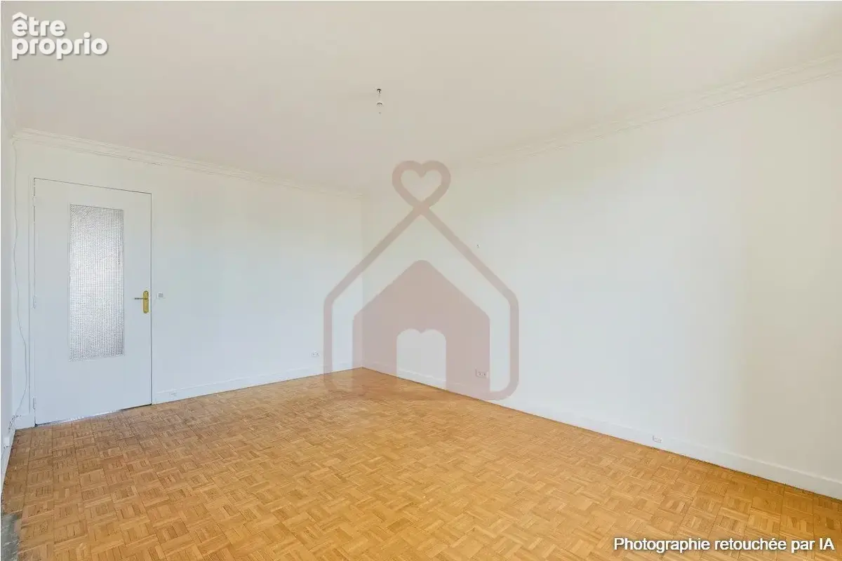 Appartement 3 pièces 60 m² à vendre à Villejuif (94800) - photo 3