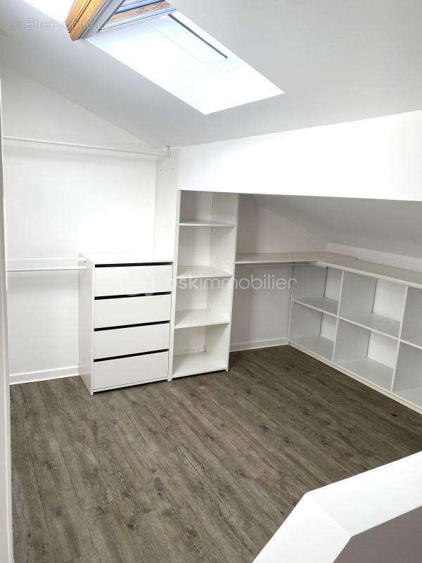 Appartement à BOULAY-MOSELLE