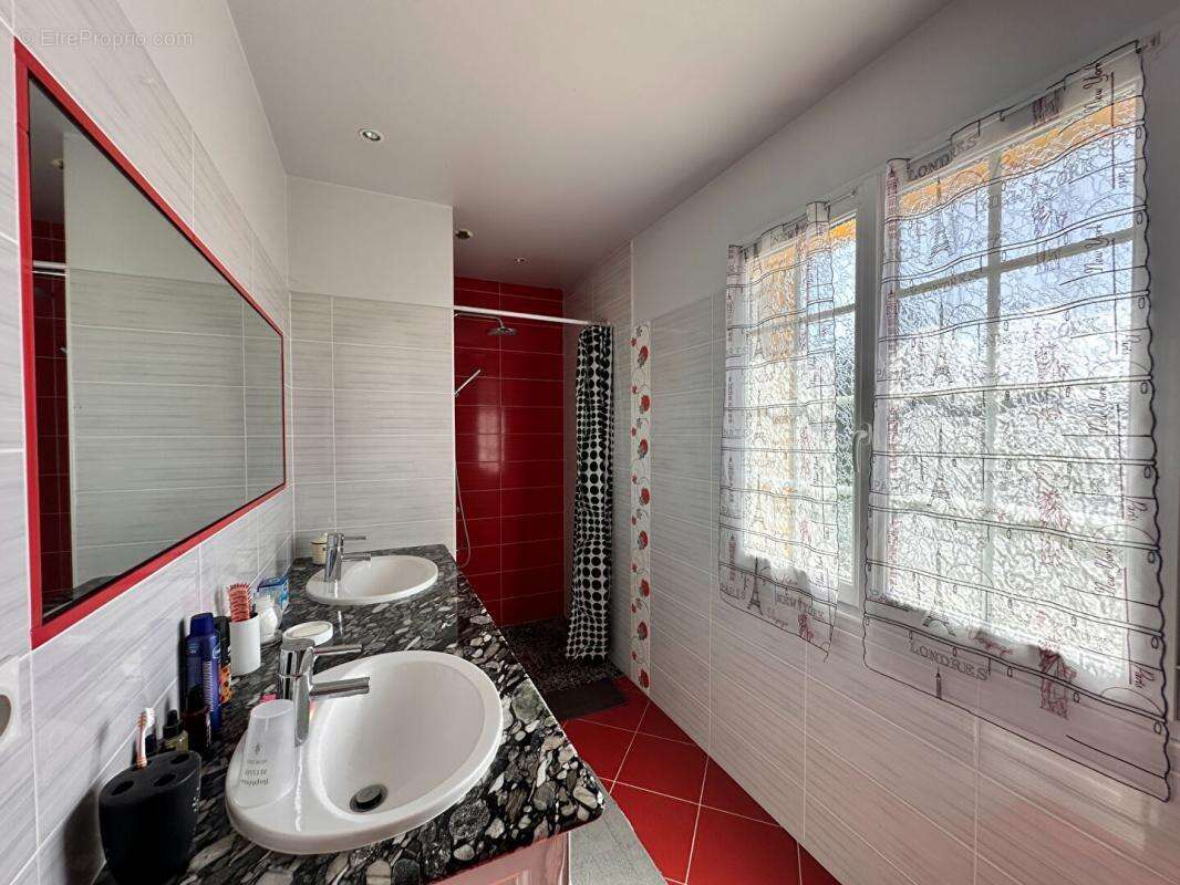 Maison à FOULAYRONNES