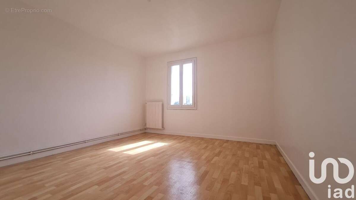 Photo 2 - Appartement à REIMS