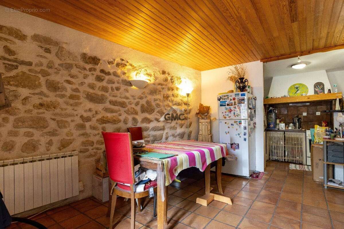 Photo 5 - Maison à TRESSAN