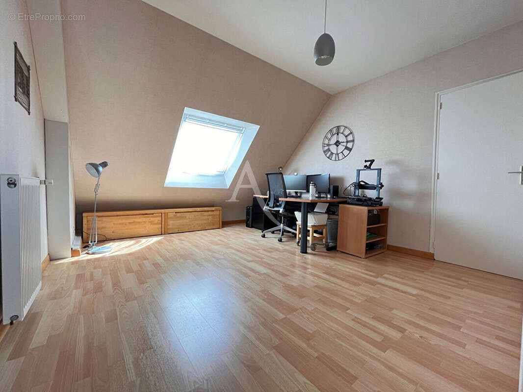 Maison à NANTES