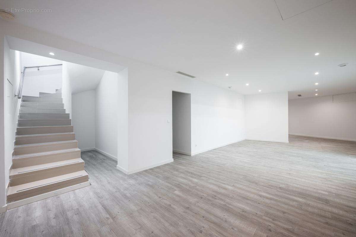 Maison à MOUANS-SARTOUX