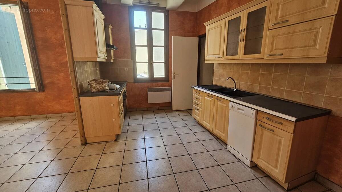 Appartement à NARBONNE