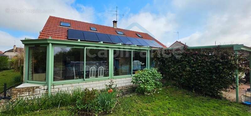 Maison à vendre à abergement la ronce - photo 7