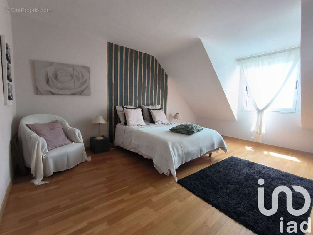 Photo 7 - Maison à SAINT-HERBLAIN