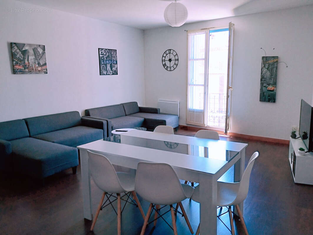 Immeuble de rapport 310 M² à vendre BEZIERS centre ville (34) rentabilité 8% - photo 11