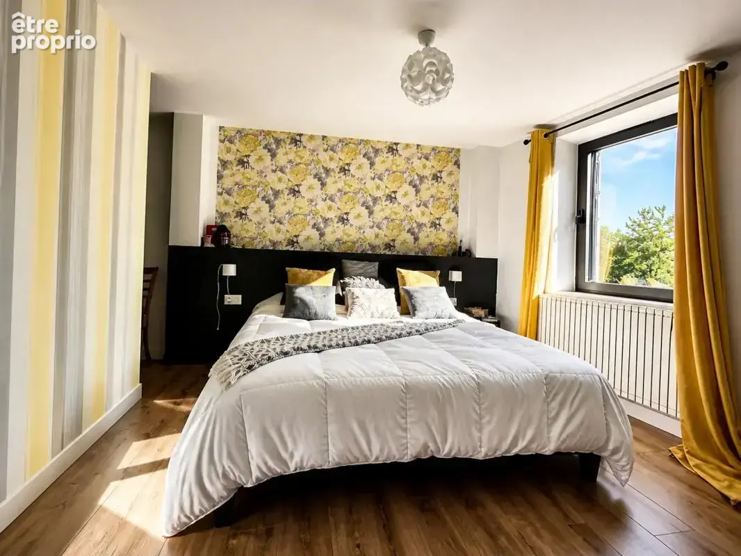 Maison de 4 pièces de 122 m² à Pont-de-Chéruy - photo 6