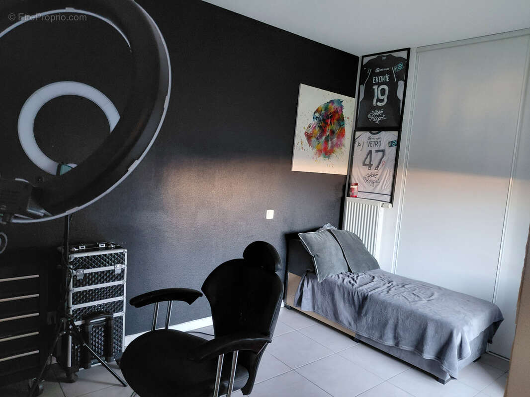 Appartement à LORMONT