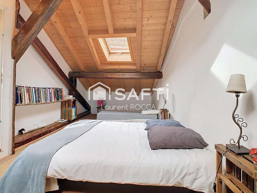 Photo 6 - Maison à MACOT-LA-PLAGNE