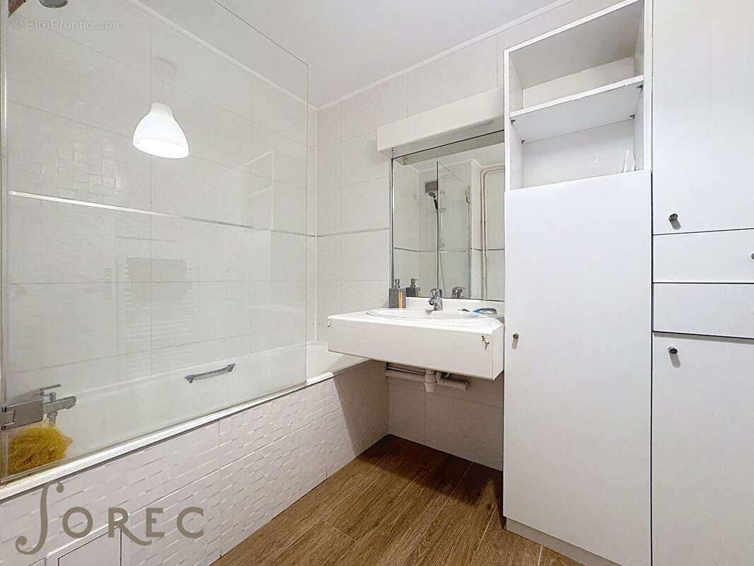 Metz hyper-centre Duplex T5  loué Rendement brut de 7,1 % DPE C - photo 9