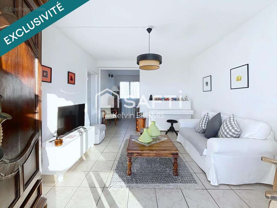 Photo 3 - Appartement à MERIGNAC