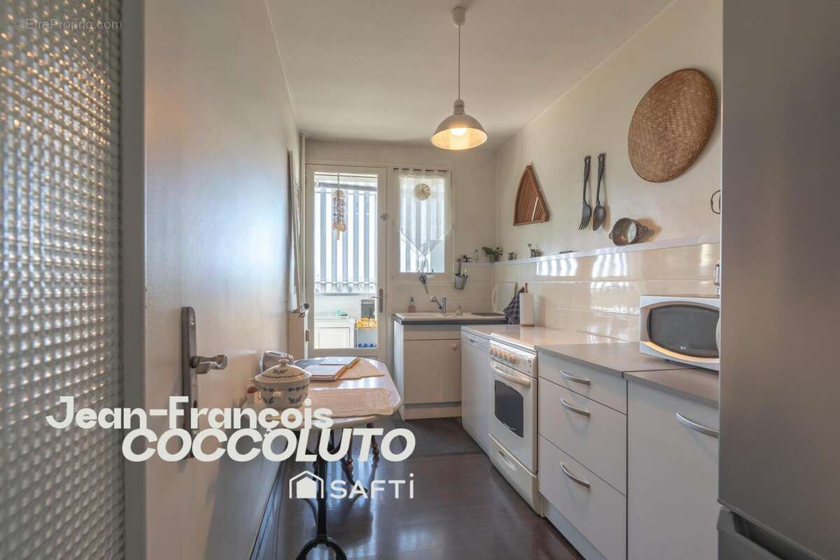 Photo 5 - Appartement à AGEN