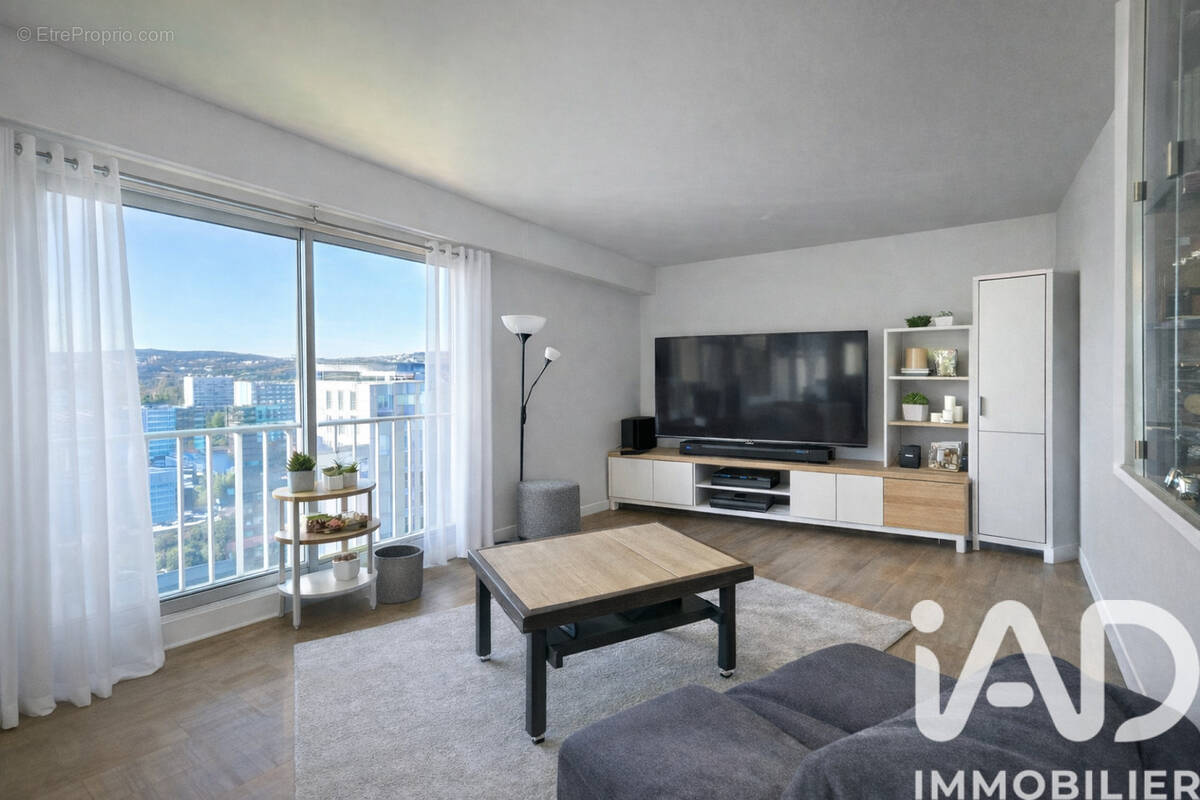 Photo 1 - Appartement à DIJON