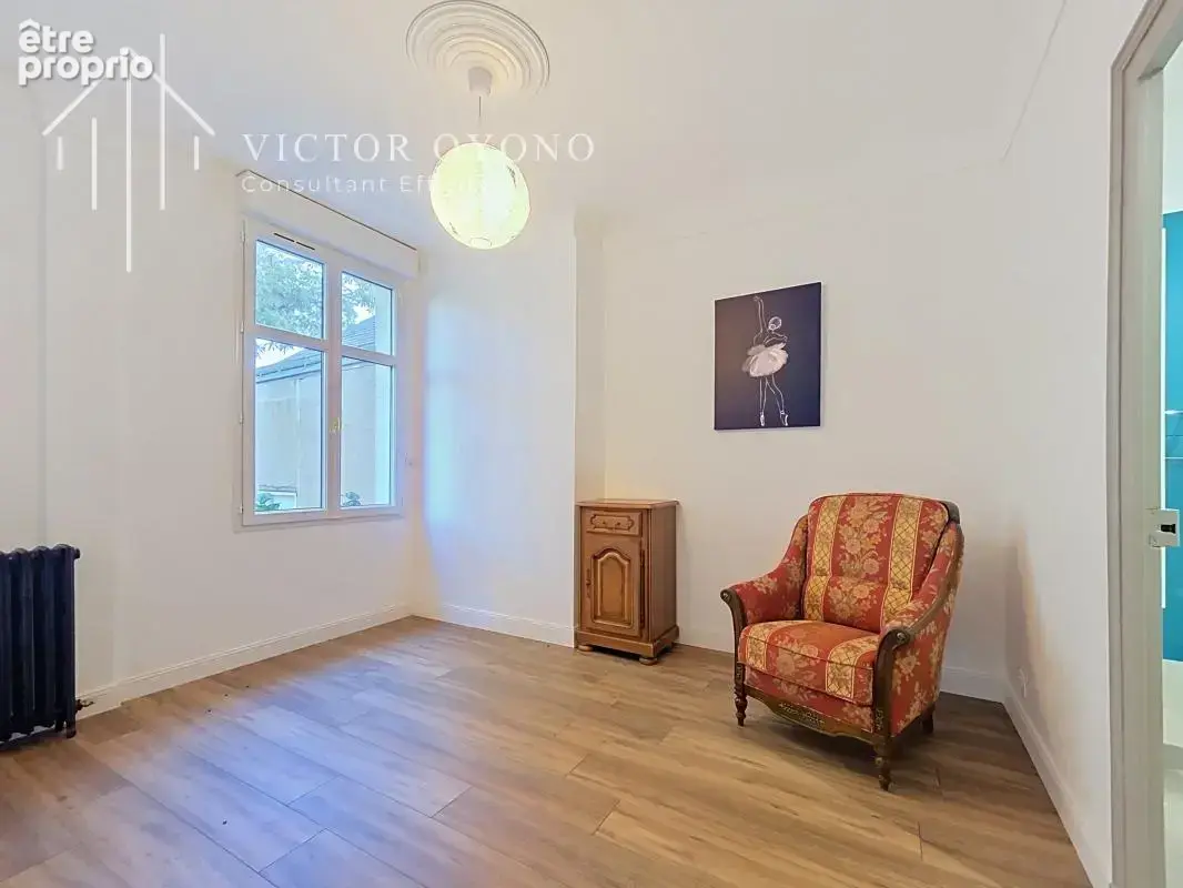 Appartement - photo 11