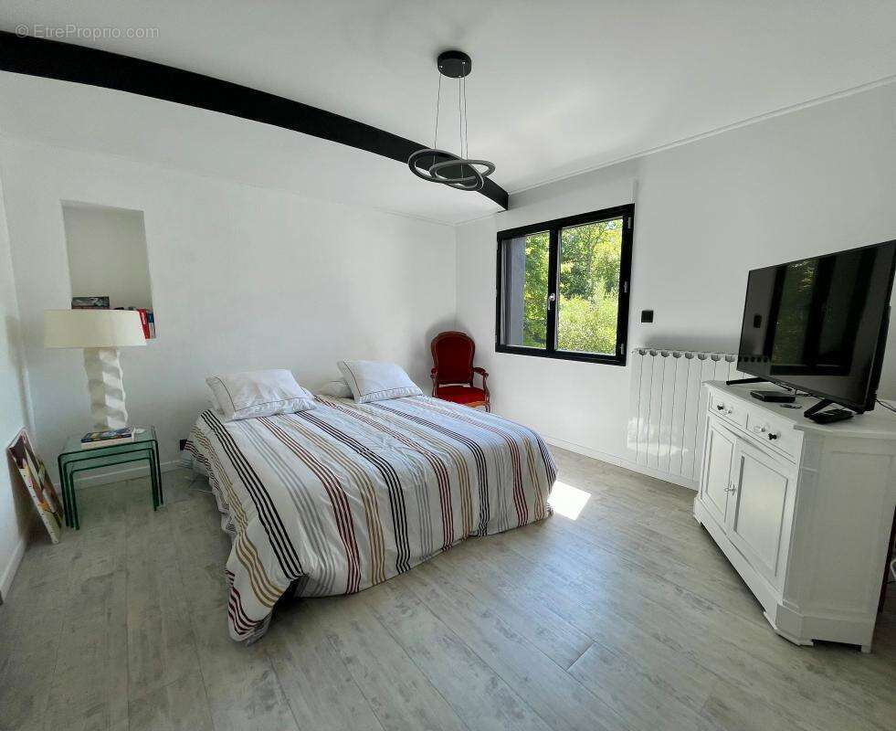 Maison à PLOUGASTEL-DAOULAS